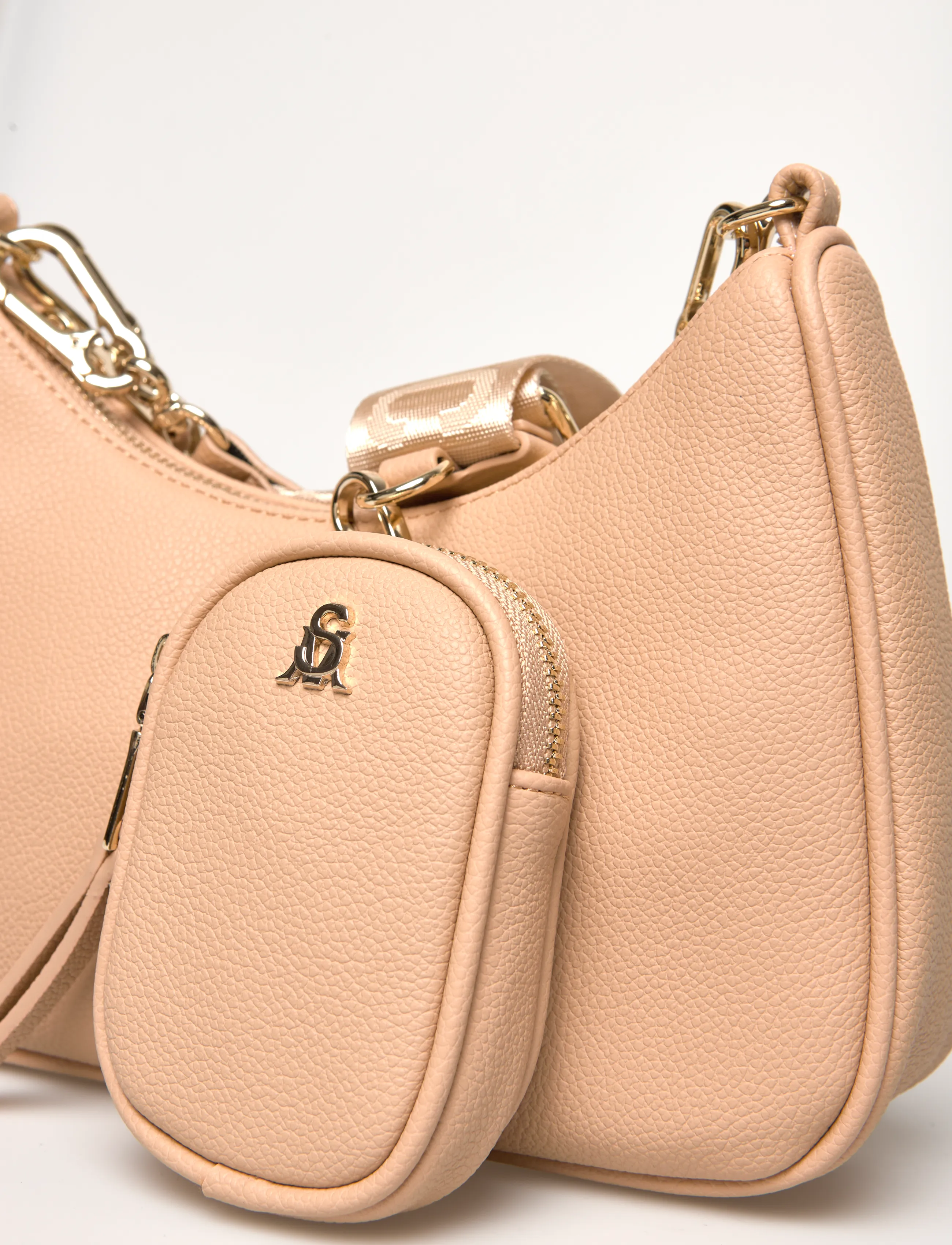 Steve Madden - Bhabit - festmode zu outlet-preisen - almond - 3