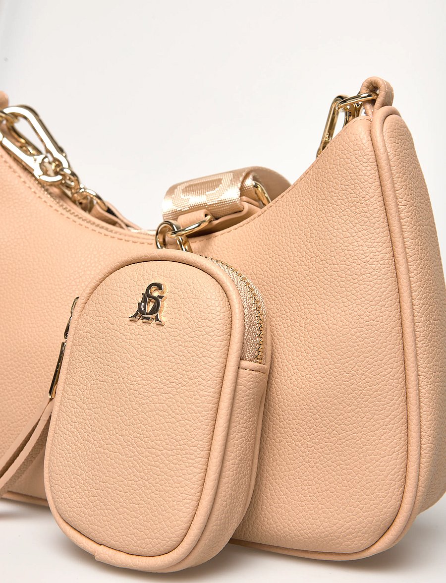 Steve Madden - Bhabit - hverdags stil - almond - 3
