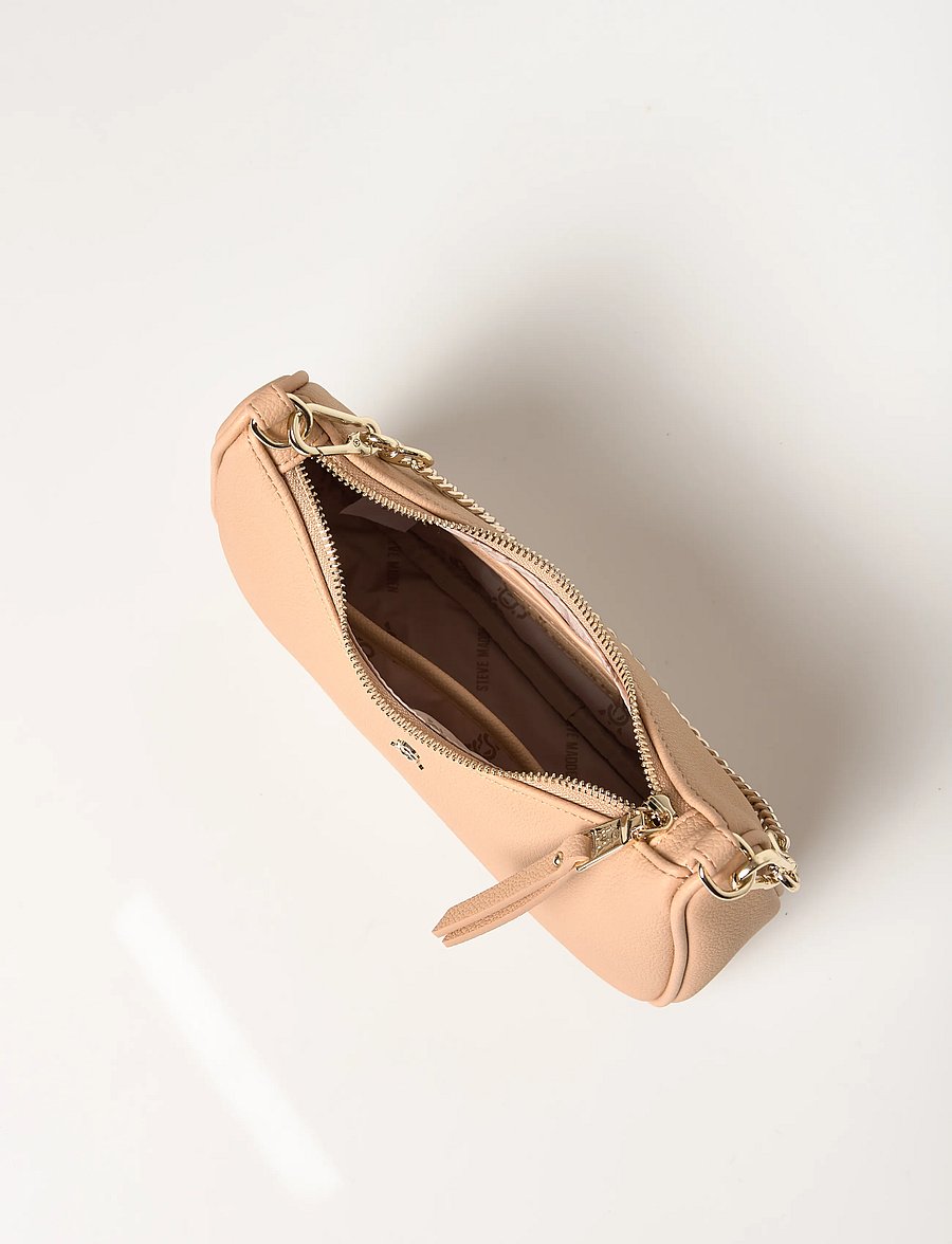 Steve Madden - Bhabit - hverdags stil - almond - 4