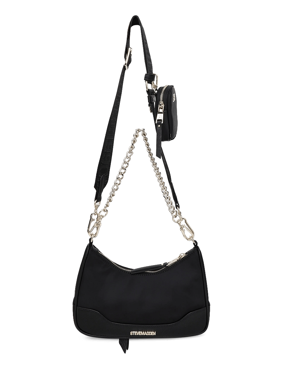 Steve Madden - Bgreed - Üleõlakotid - black/gold - 0