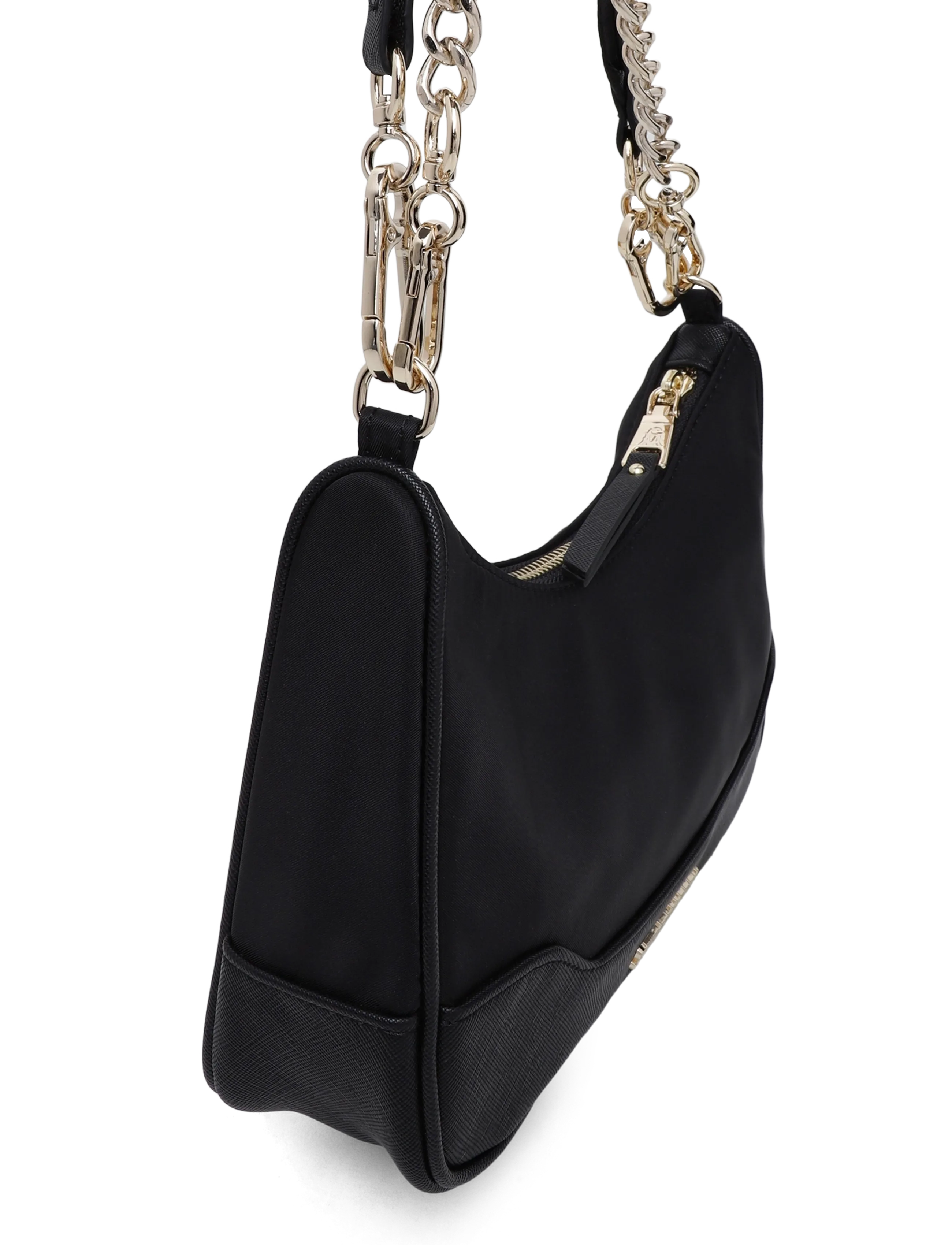 Steve Madden - Bgreed - Üleõlakotid - black/gold - 3
