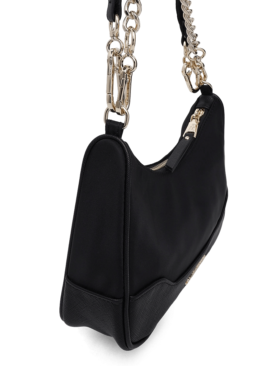 Steve Madden - Bgreed - Üleõlakotid - black/gold - 3