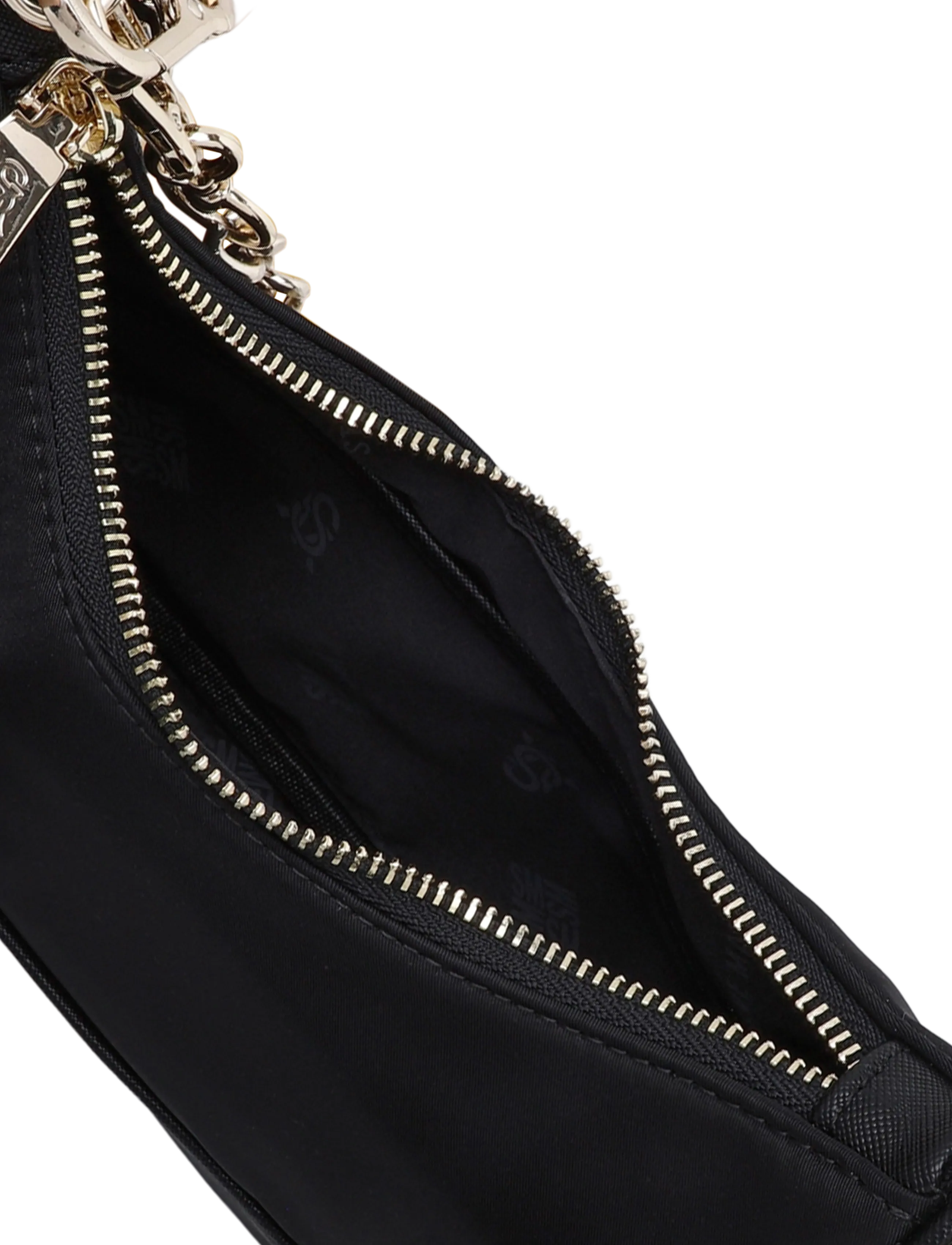 Steve Madden - Bgreed - Üleõlakotid - black/gold - 4