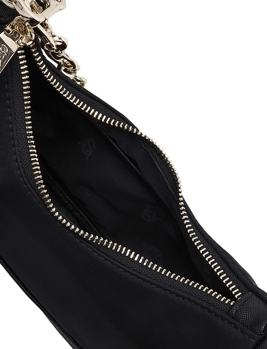 Steve Madden - Bgreed - Üleõlakotid - black/gold - 4