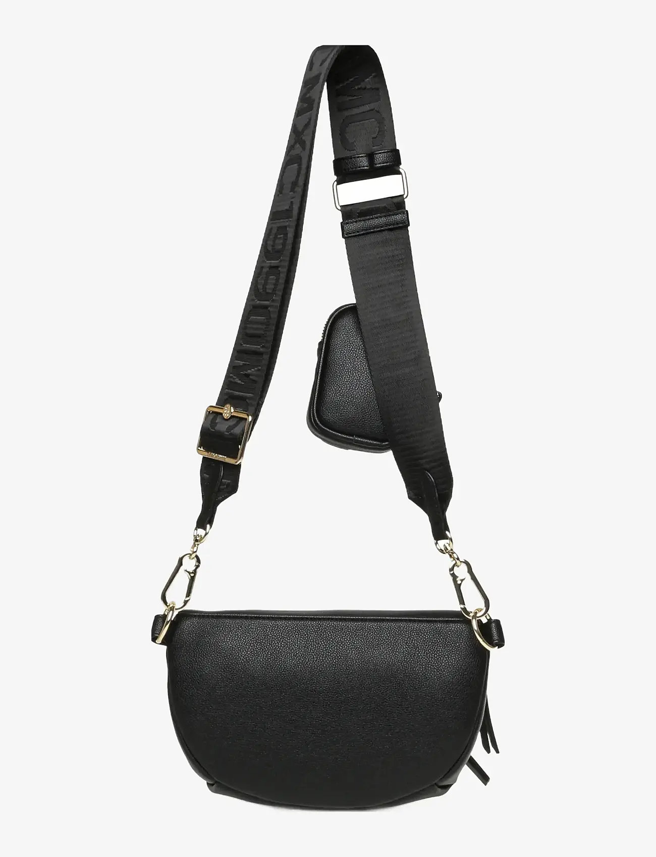 Steve Madden - Bclarke2 - accessoires - black/gold - 1