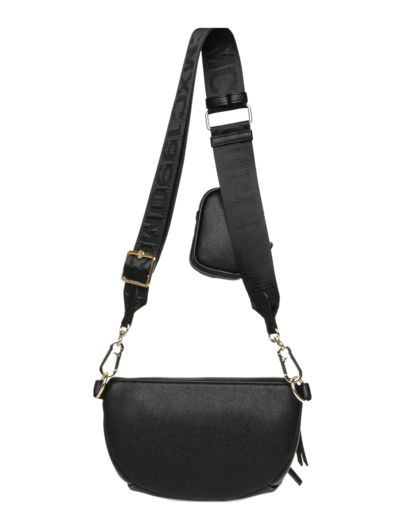 Steve Madden - Bclarke2 - black/gold - 1