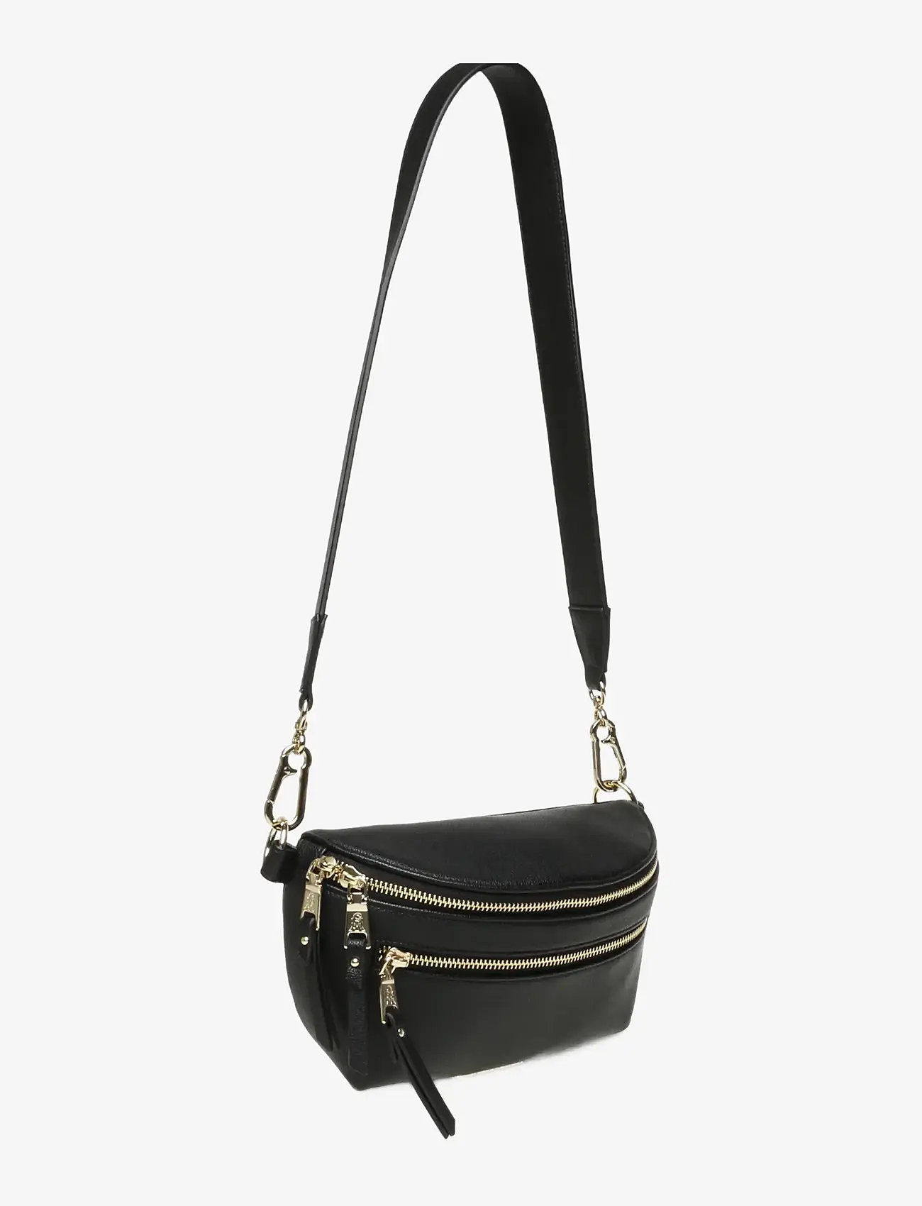 Steve Madden - Bclarke2 - accessoires - black/gold - 2