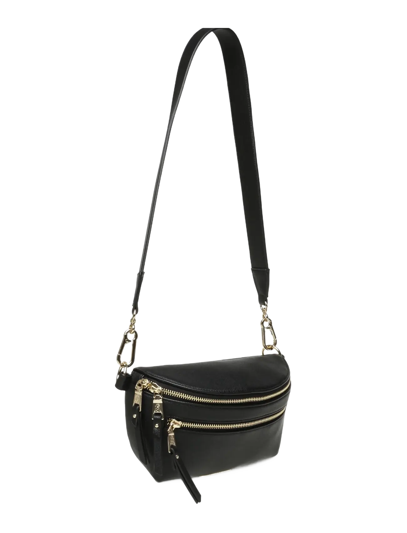 Steve Madden - Bclarke2 - black/gold - 2