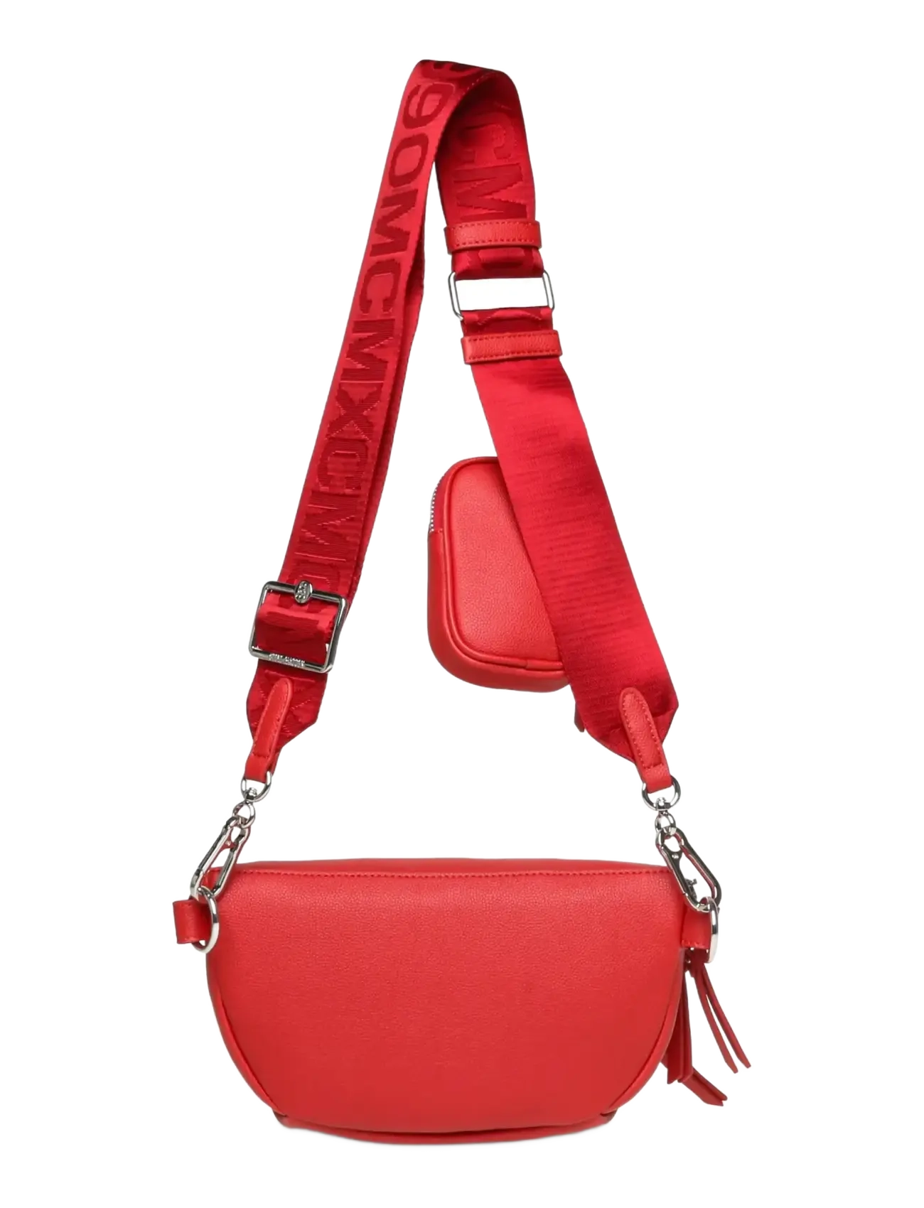 Steve Madden - Bclarke2 - accessoires - red - 1