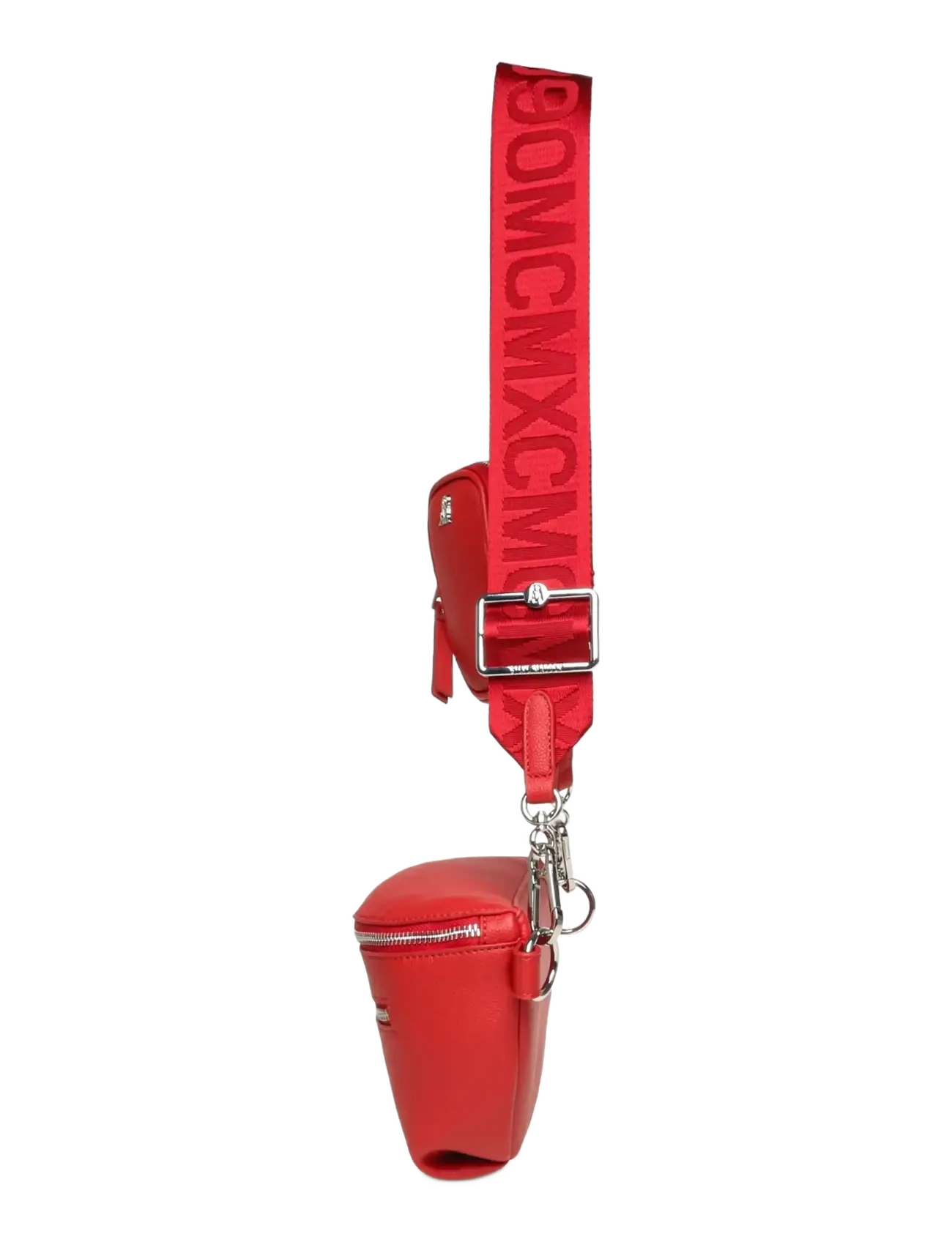 Steve Madden - Bclarke2 - accessoires - red - 3