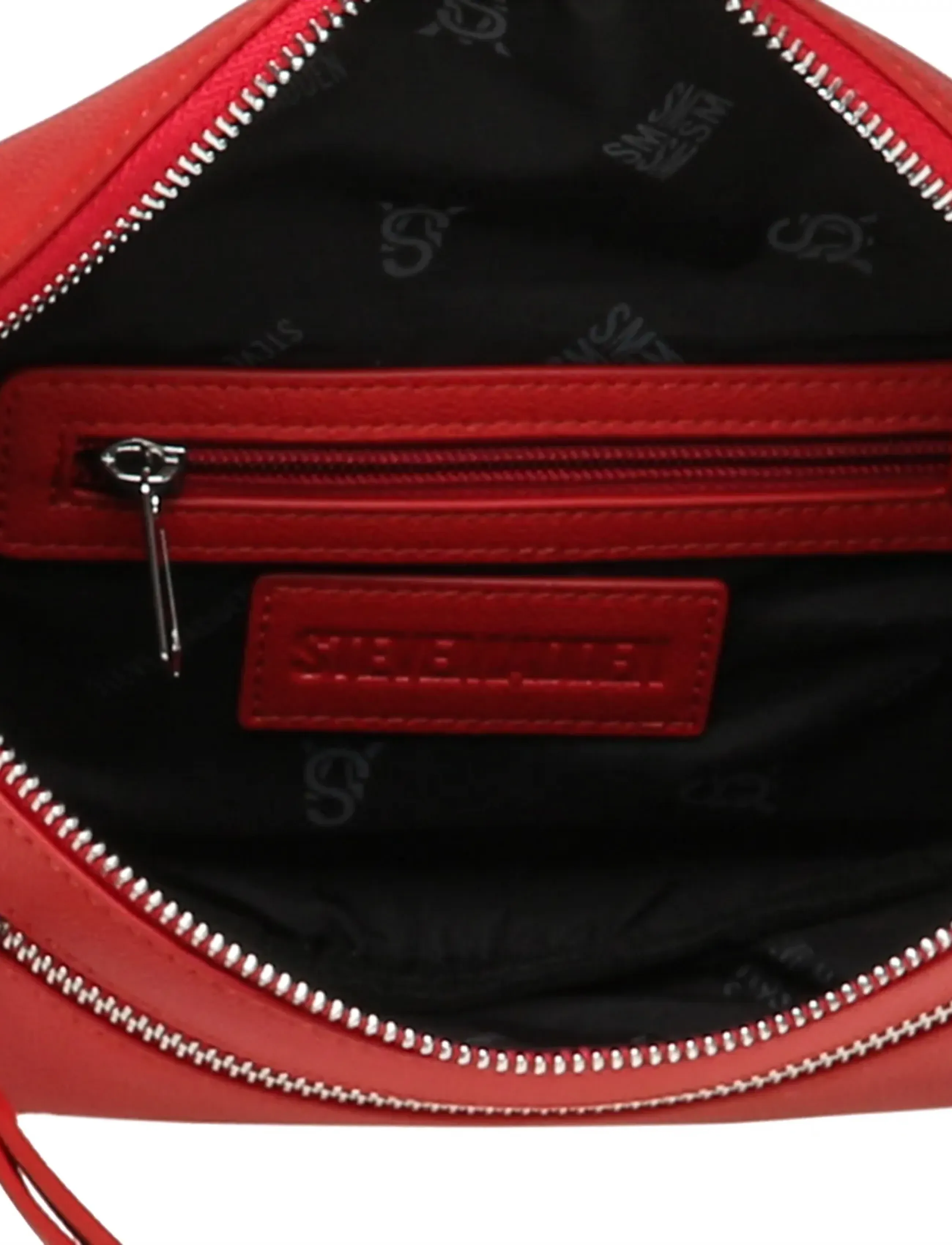 Steve Madden - Bclarke2 - accessoires - red - 4