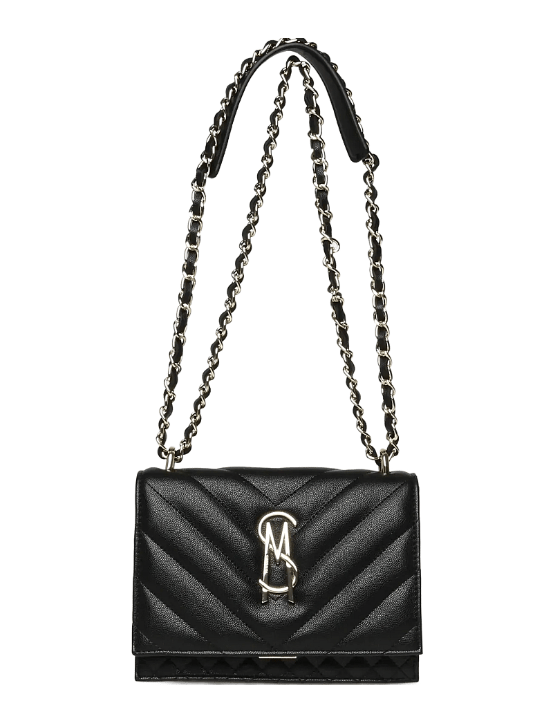 Steve Madden - Bamara-2 - crossbody kotid - black/gold - 0