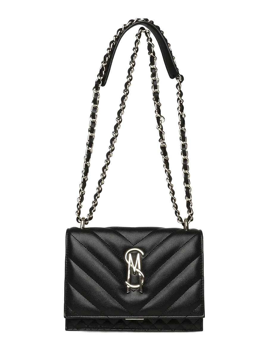 Steve Madden - Bamara-2 - black/gold - 0
