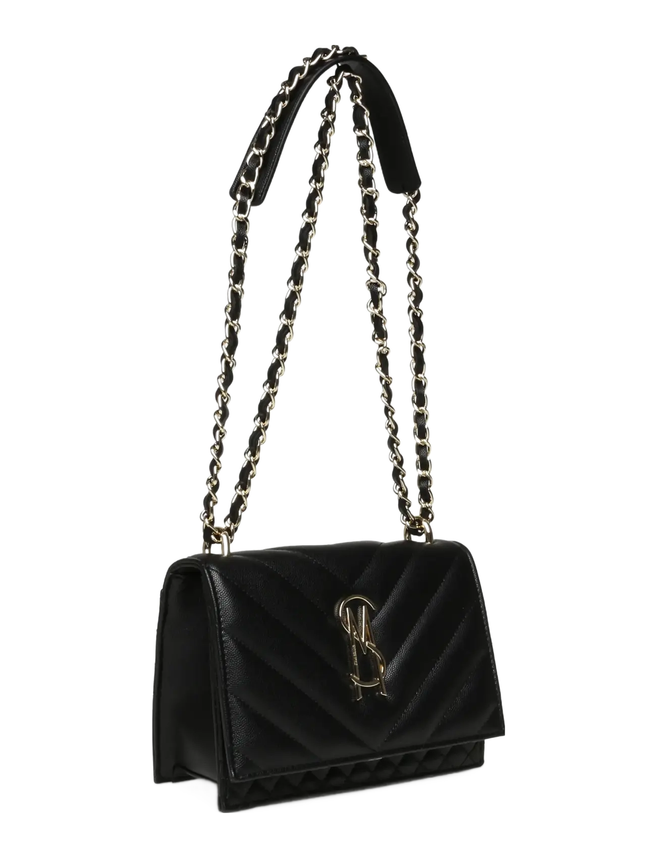 Steve Madden - Bamara-2 - tilbehør - black/gold - 1