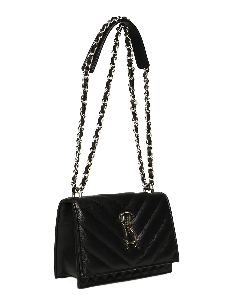 Steve Madden - Bamara-2 - black/gold - 1