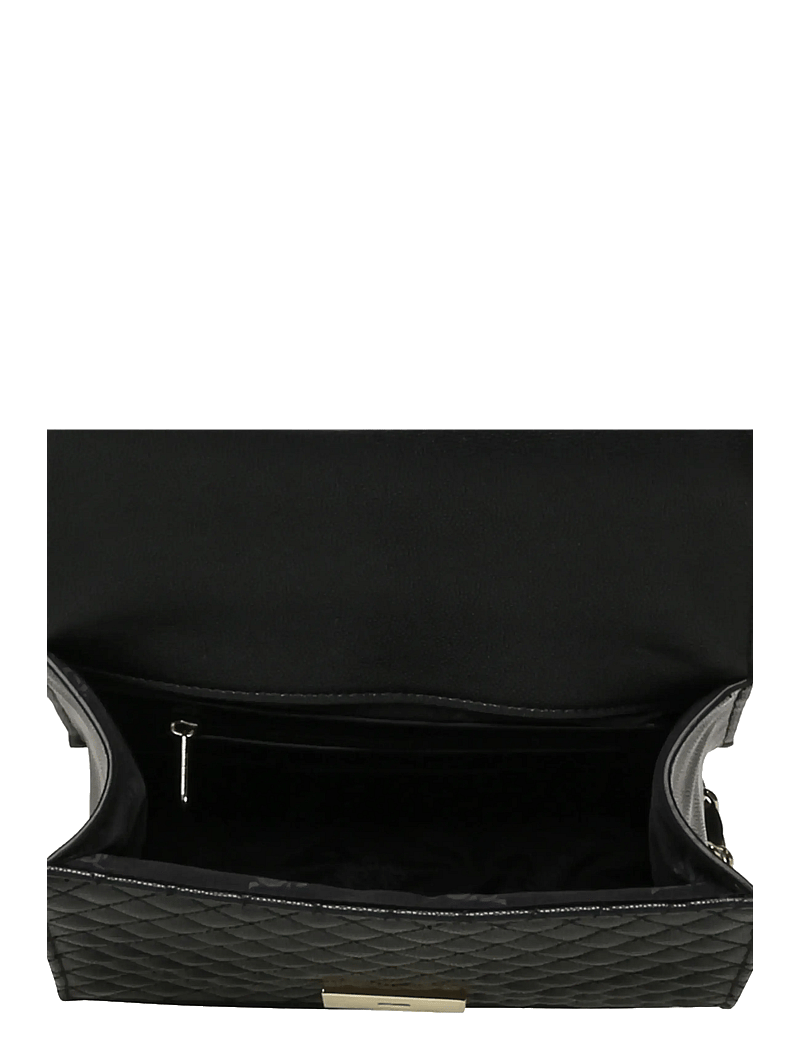 Steve Madden - Bamara-2 - crossbody kotid - black/gold - 3