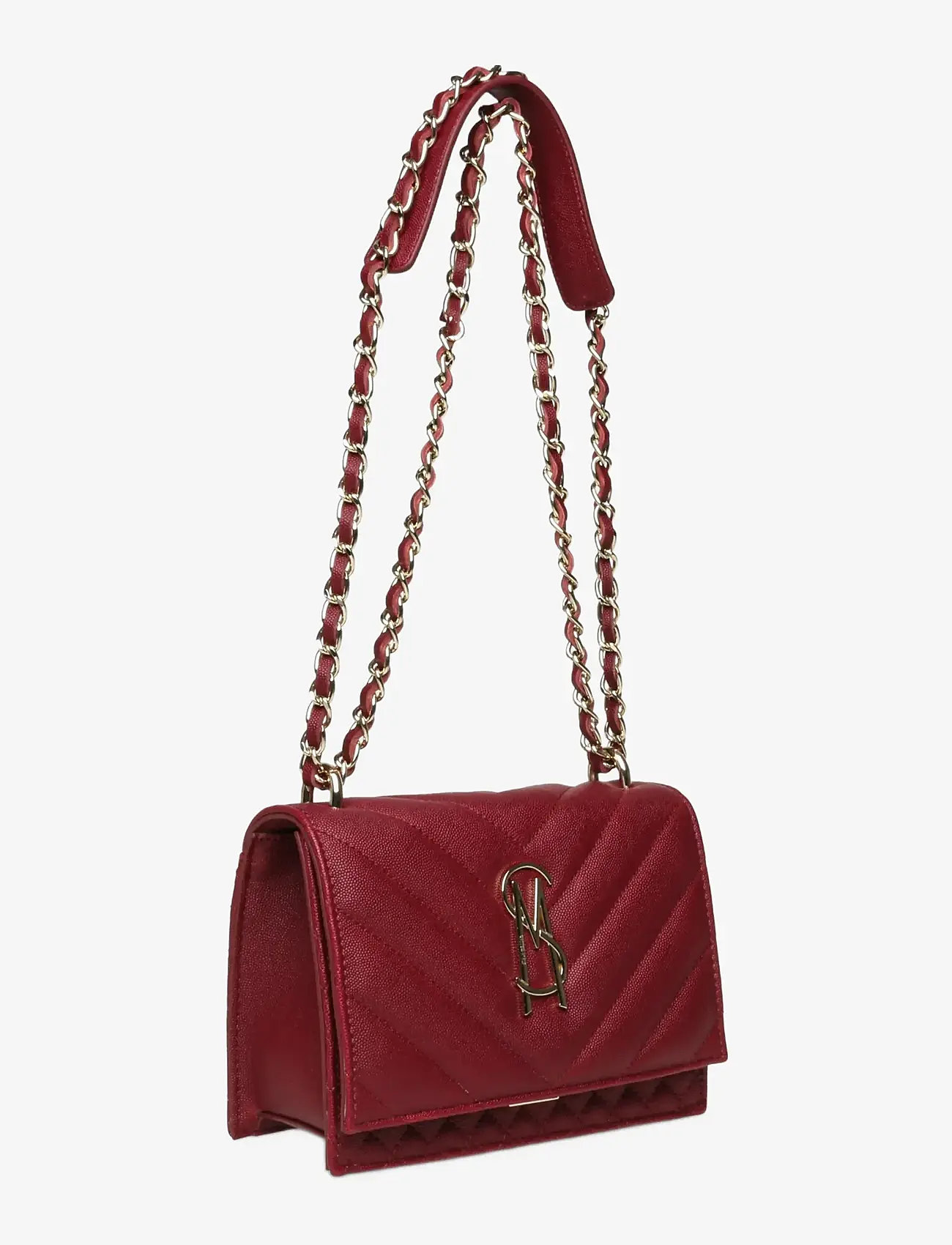 Steve Madden - Bamara-2 - aksessuaarid - cherry - 2