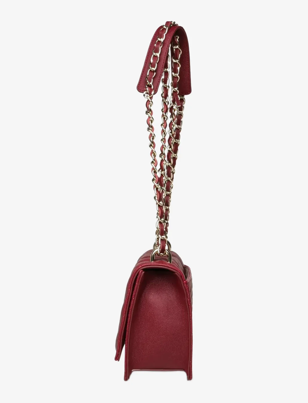 Steve Madden - Bamara-2 - crossbody bags - cherry - 3