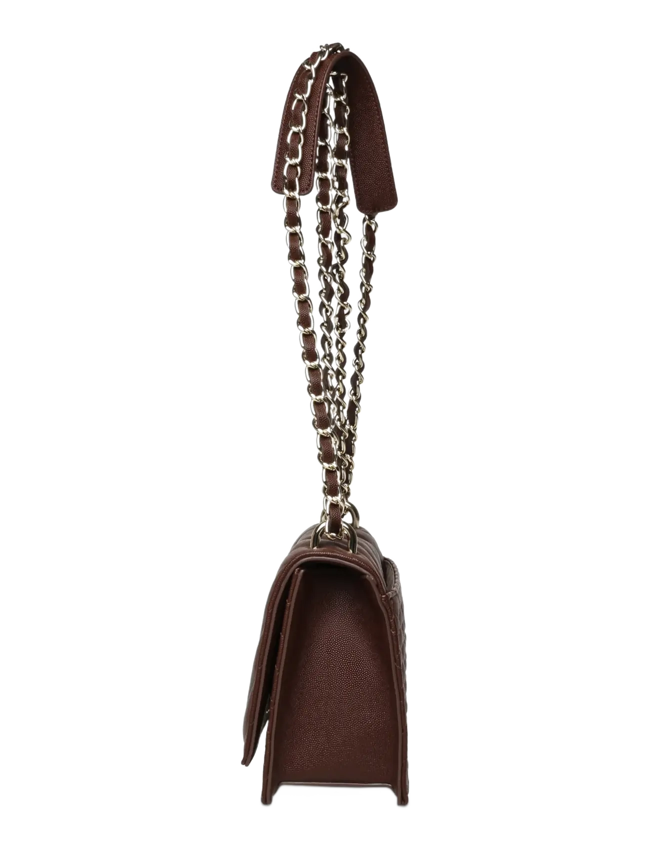 Steve Madden - Bamara-2 - umhängetaschen - choc/gld - 2