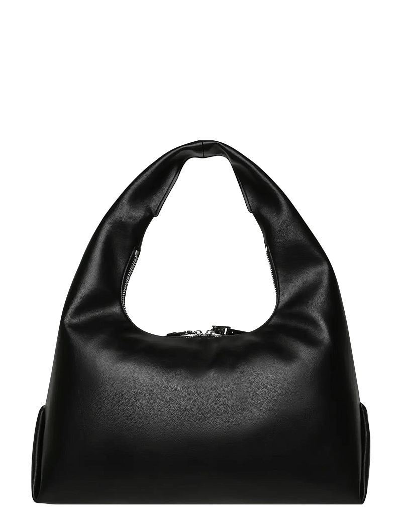 Steve Madden - Biva - besondere anlässe - black silver - 1