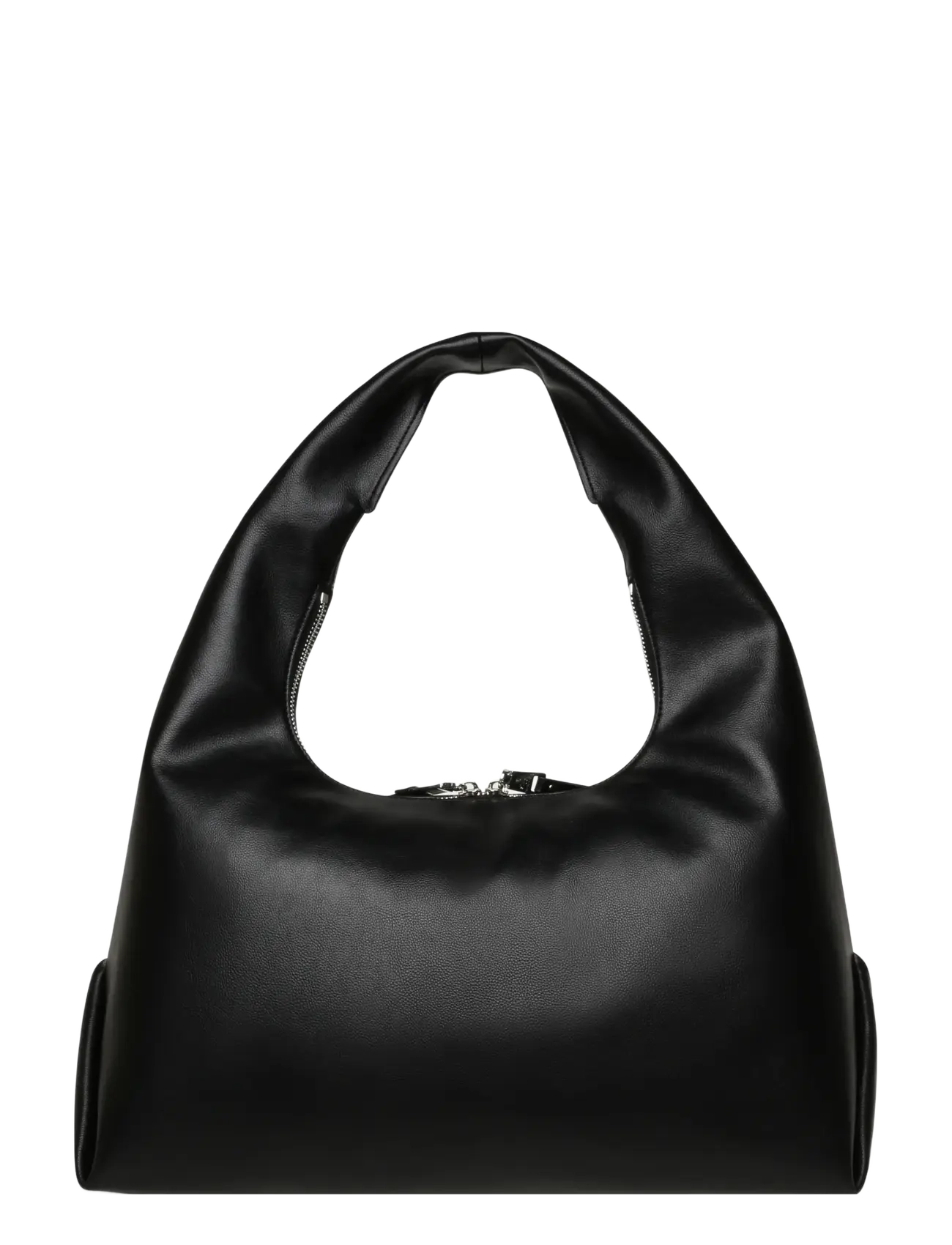 Steve Madden - Biva - prezenty urodzinowe - black silver - 1