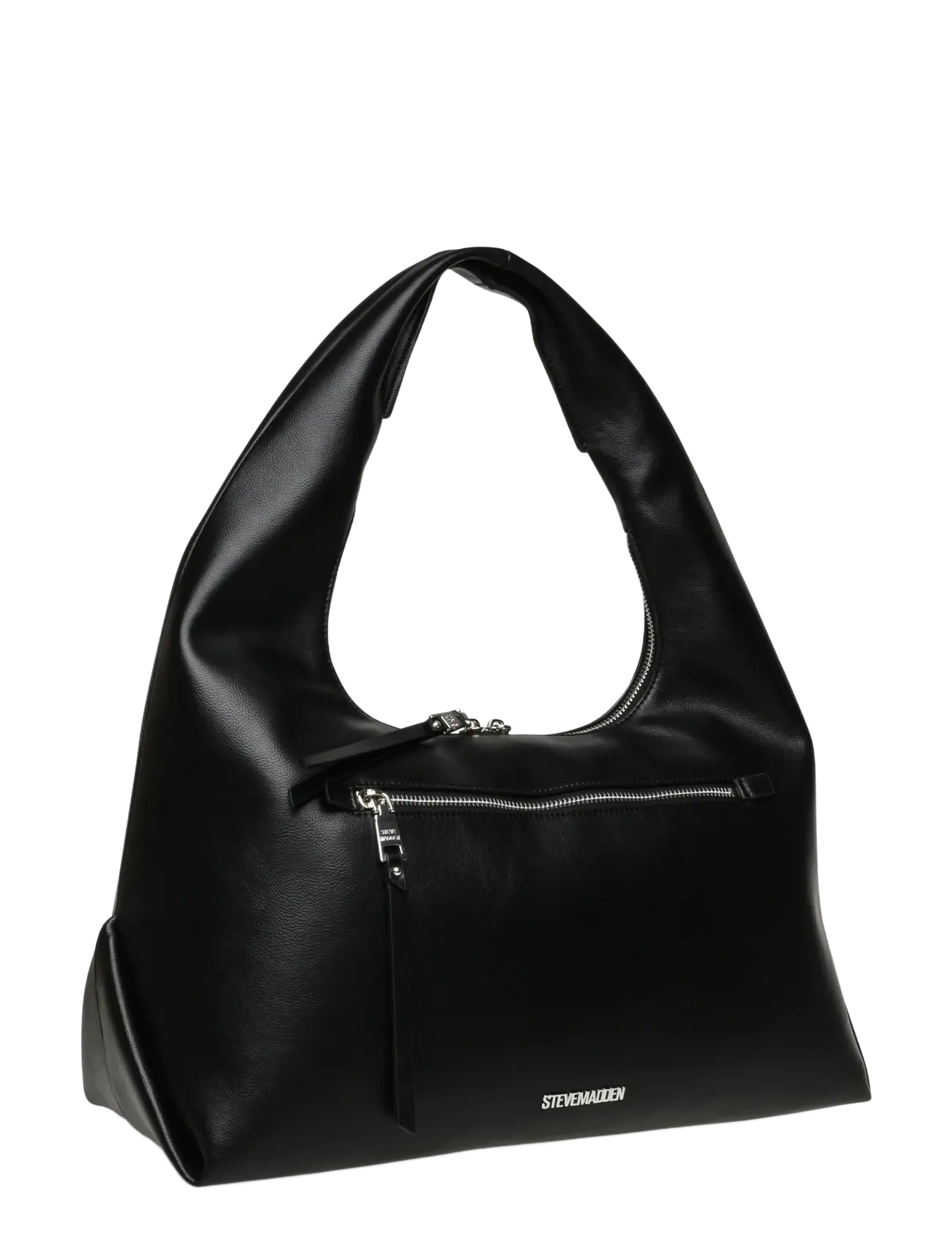 Steve Madden - Biva - prezenty urodzinowe - black silver - 2