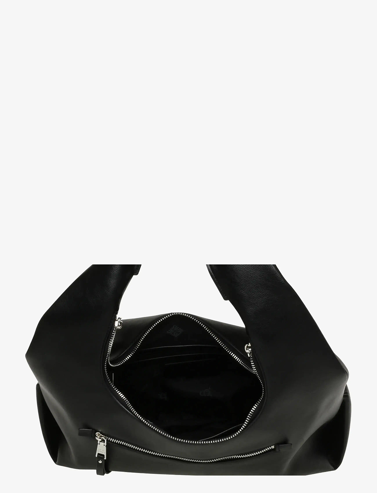 Steve Madden - Biva - erilised sündmused - black silver - 4