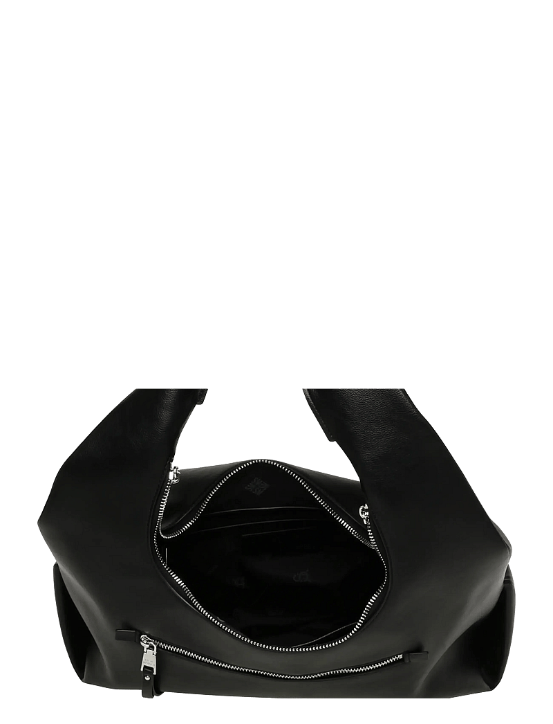 Steve Madden - Biva - besondere anlässe - black silver - 4