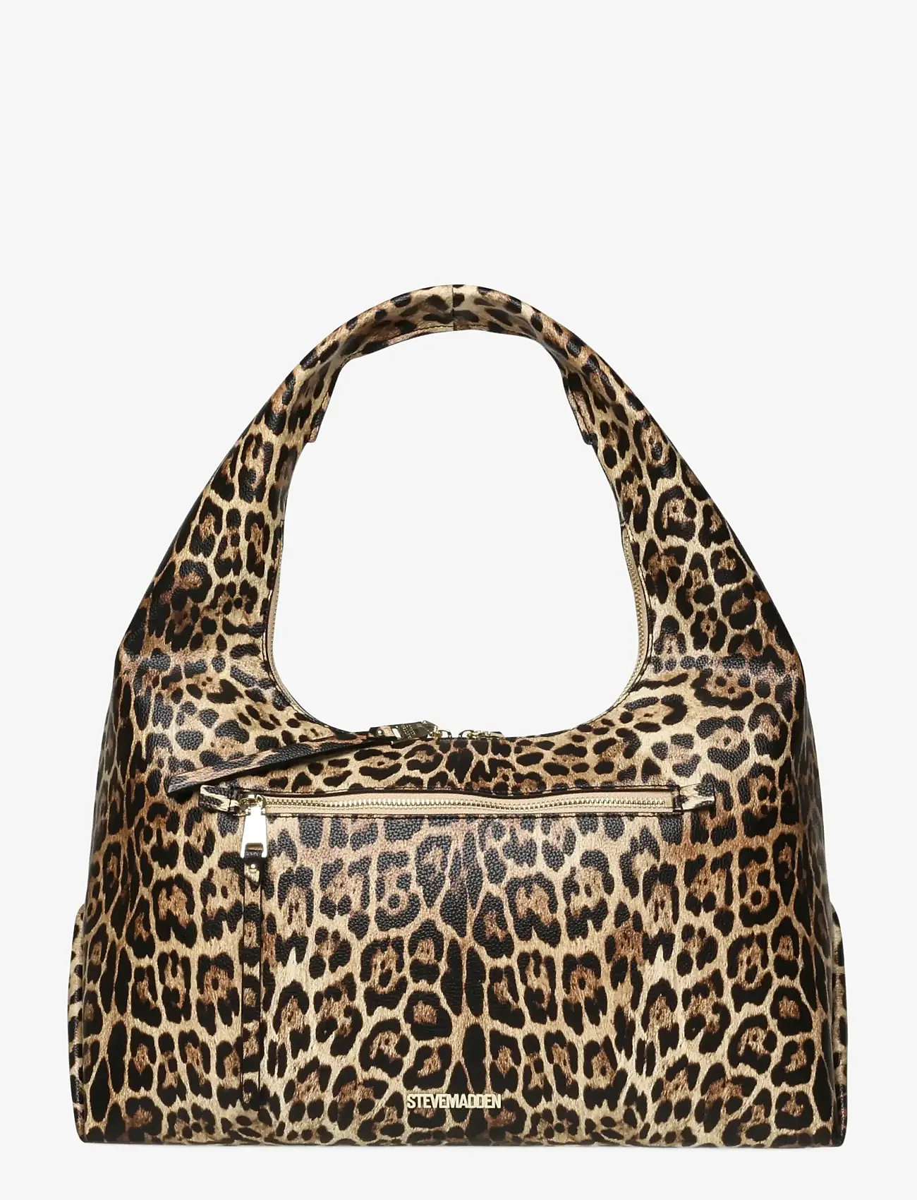 Steve Madden - Biva-E - rankinės per petį - leopard - 0