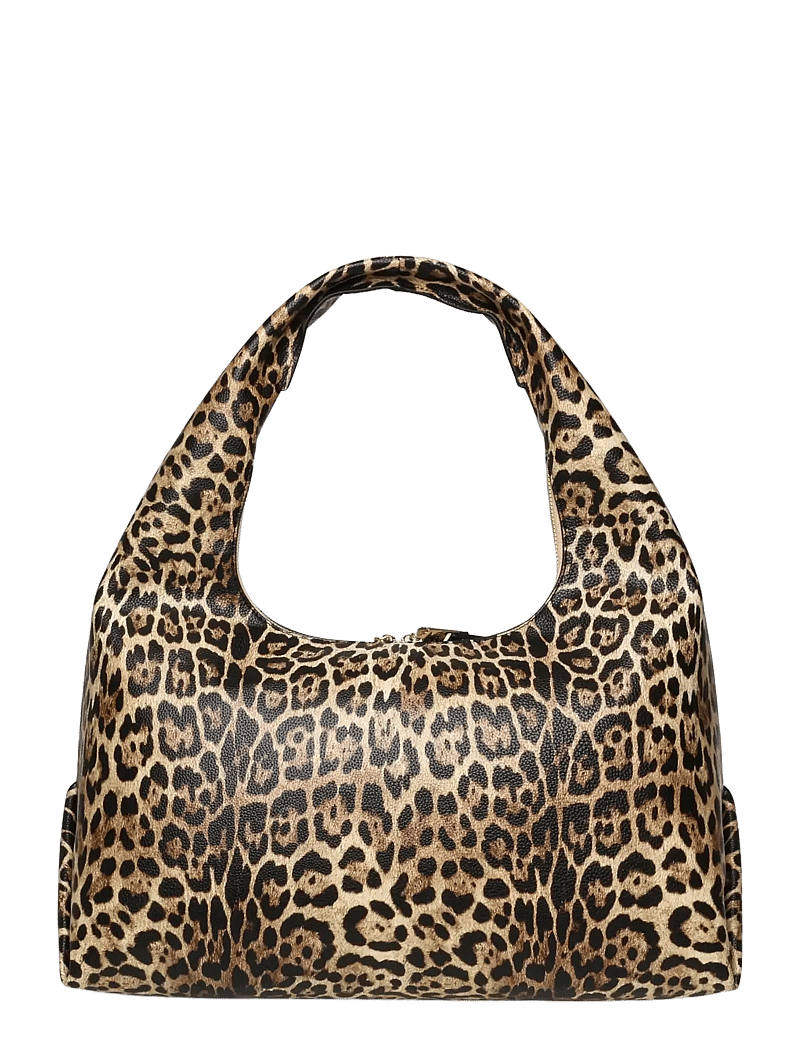 Steve Madden - Biva-E - shoulder bags - leopard - 1