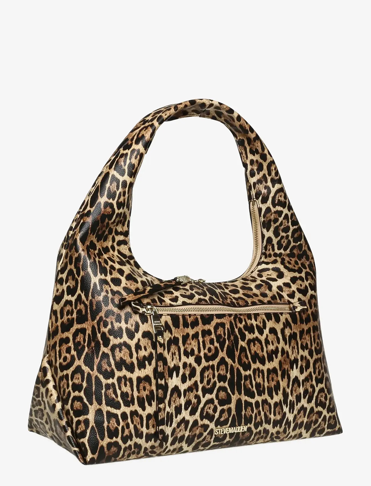 Steve Madden - Biva-E - rankinės per petį - leopard - 2