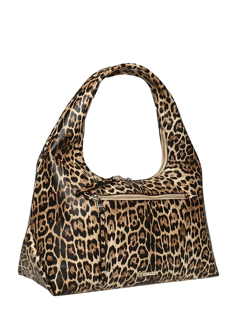 Steve Madden - Biva-E - shoulder bags - leopard - 2