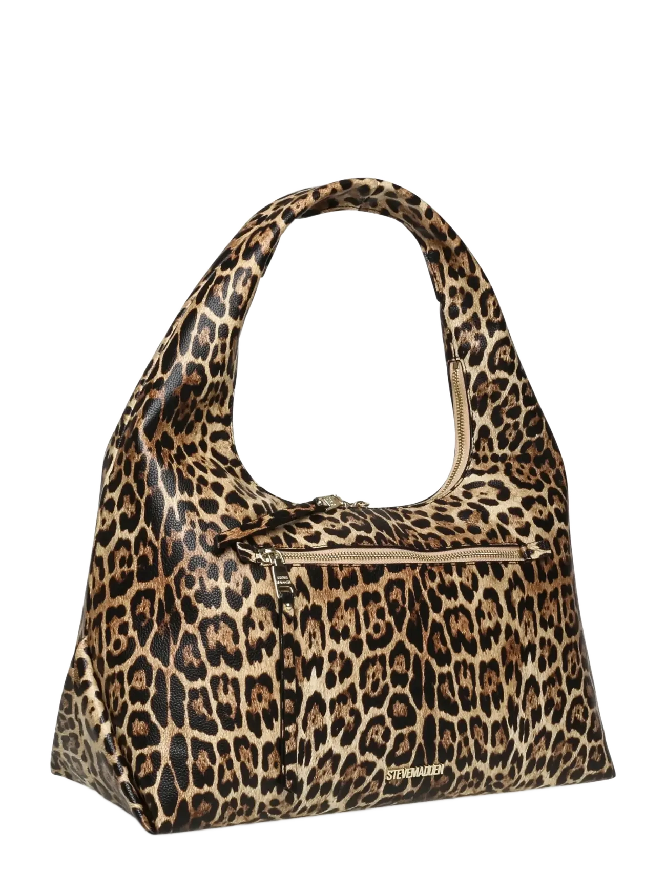 Steve Madden - Biva-E - shoulder bags - leopard - 2