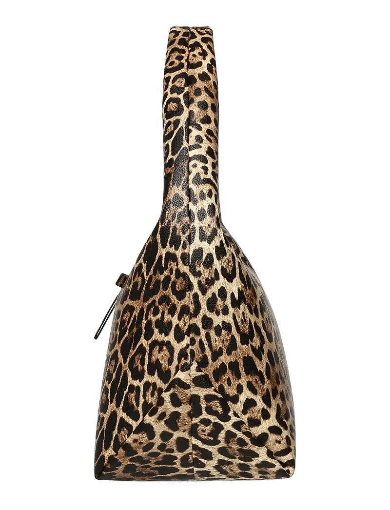 Steve Madden - Biva-E - shoulder bags - leopard - 3