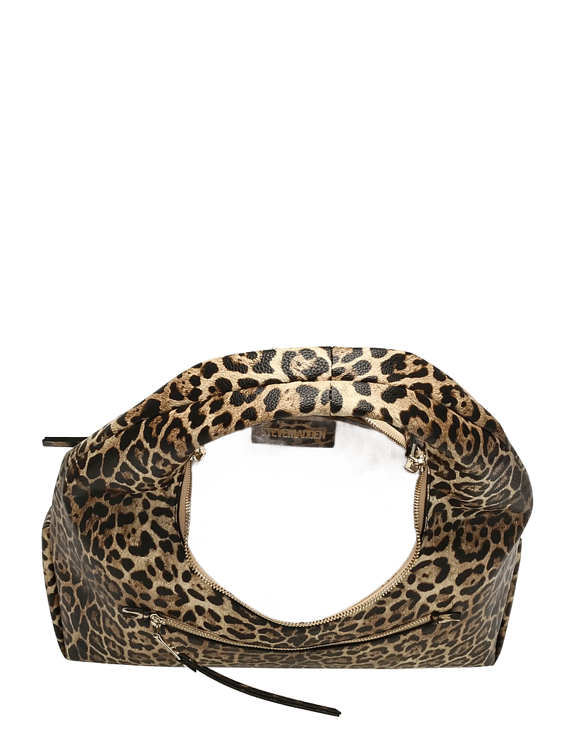 Steve Madden - Biva-E - shoulder bags - leopard - 4
