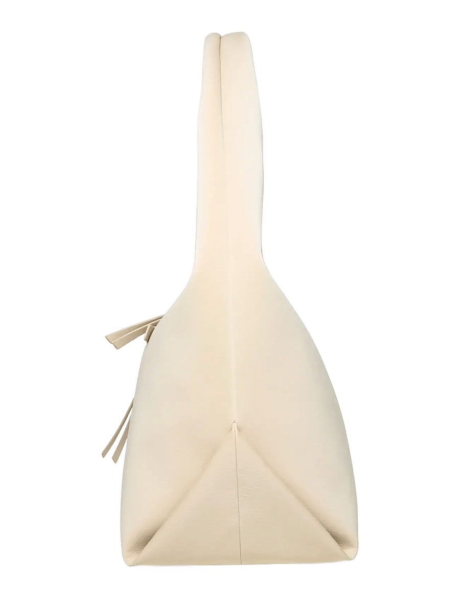 Steve Madden - Biva-V - sutvirtinimas - bone/gold - 3