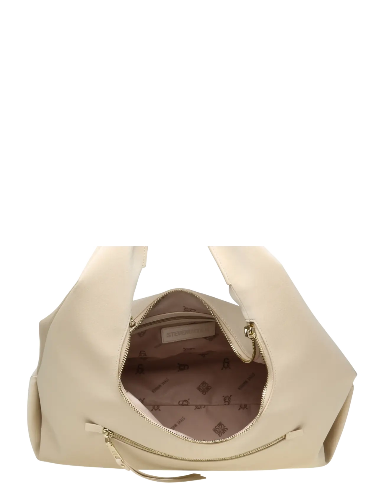 Steve Madden - Biva-V - sutvirtinimas - bone/gold - 4