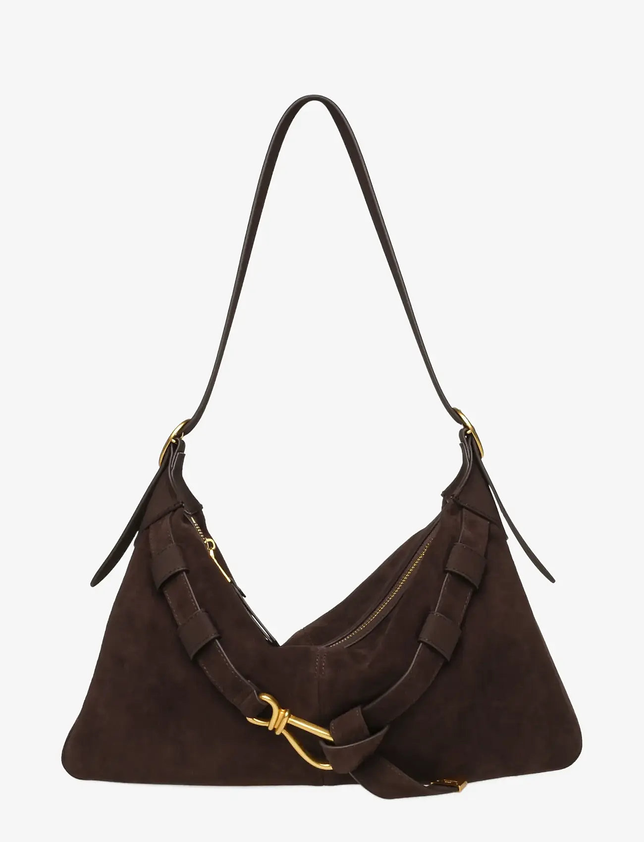 Steve Madden - Blouli - festtøj til outletpriser - chocolate - 0