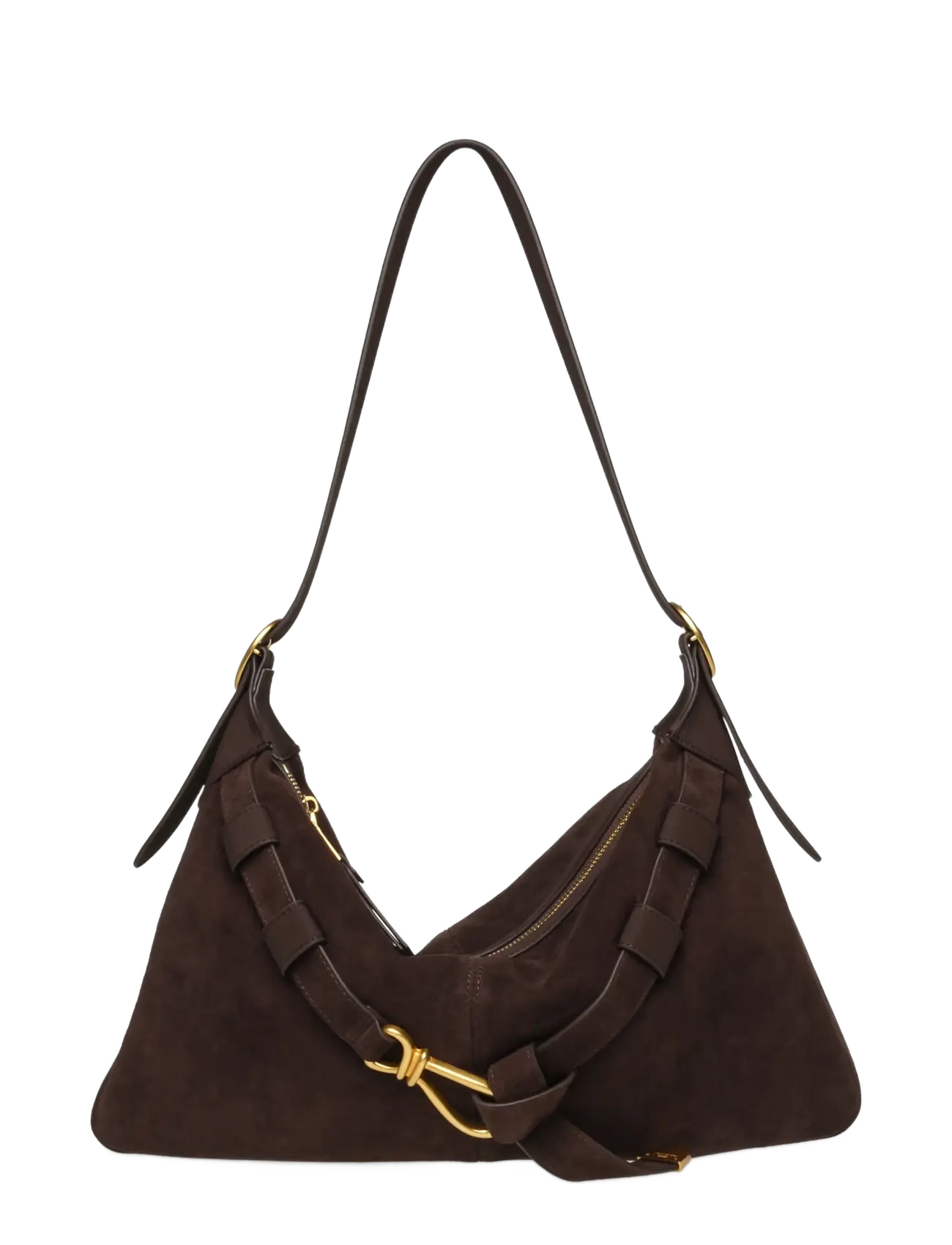 Steve Madden Bklarity - Inspiration - CHOCOLATE / brown