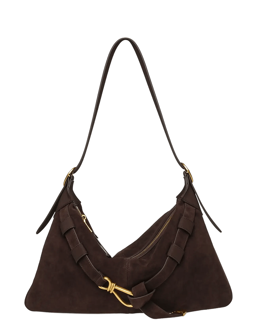 Steve Madden - Bklarity - hverdags stil - chocolate - 0
