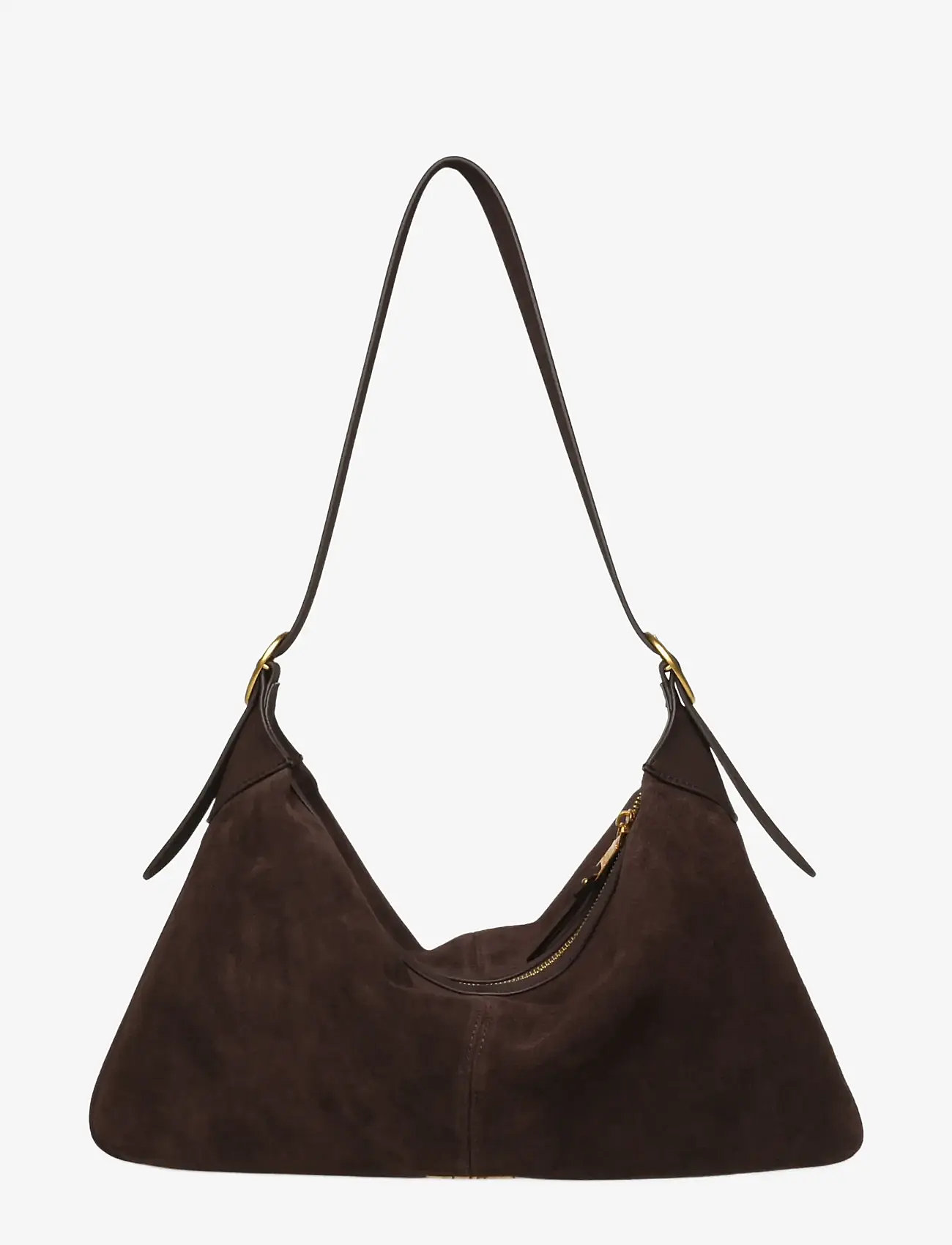 Steve Madden - Blouli - festtøj til outletpriser - chocolate - 1