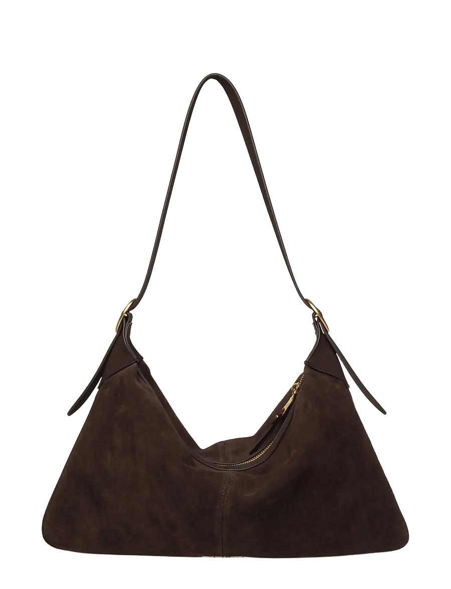 Steve Madden - Bklarity - hverdags stil - chocolate - 1