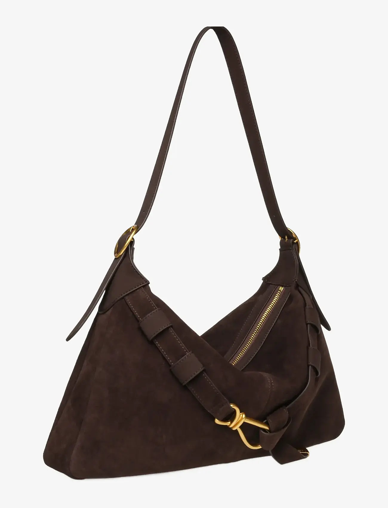 Steve Madden - Blouli - festtøj til outletpriser - chocolate - 2