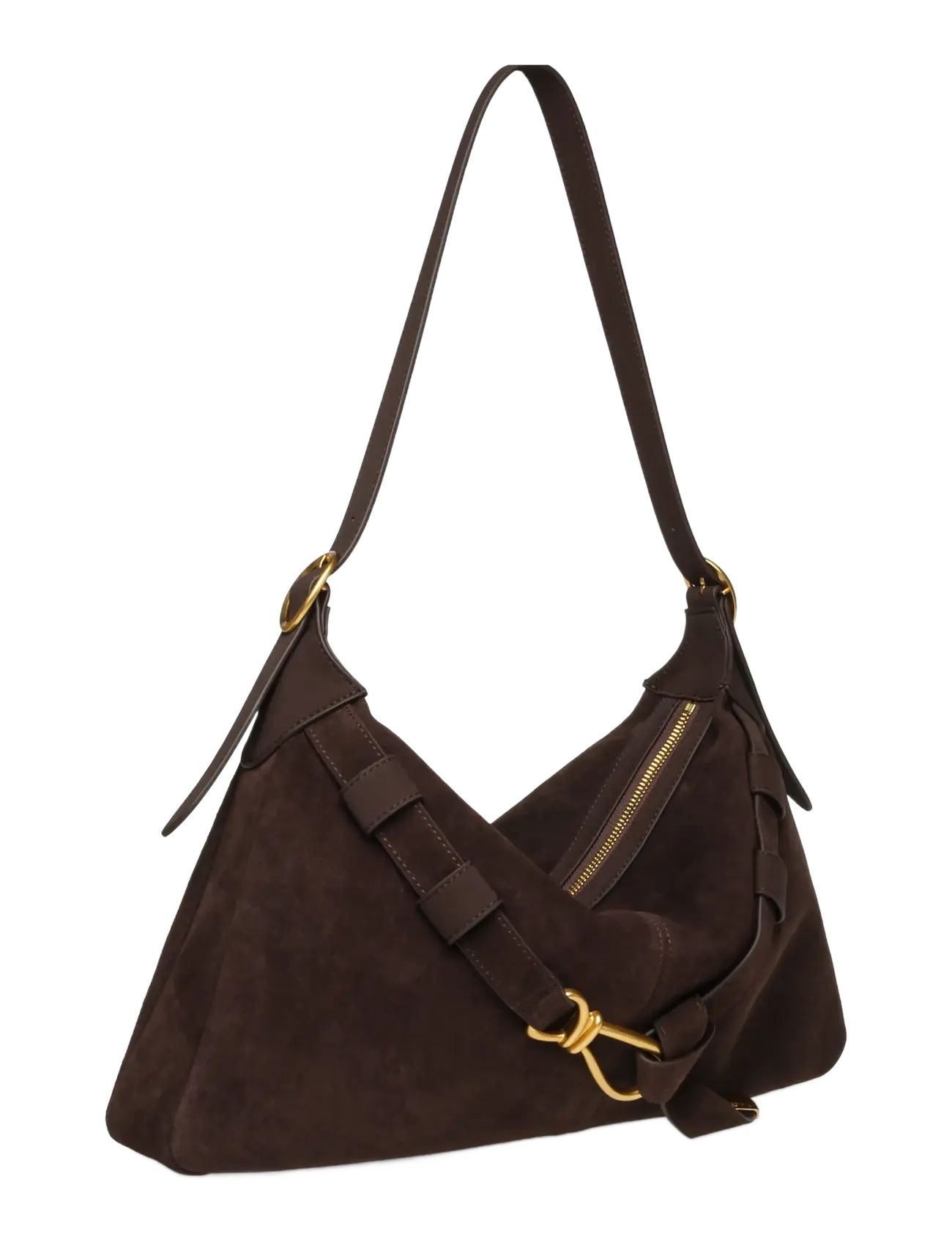 Steve Madden - Bklarity - chocolate - 2