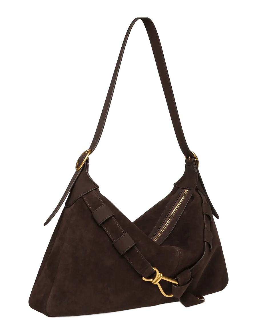 Steve Madden - Bklarity - hverdags stil - chocolate - 2