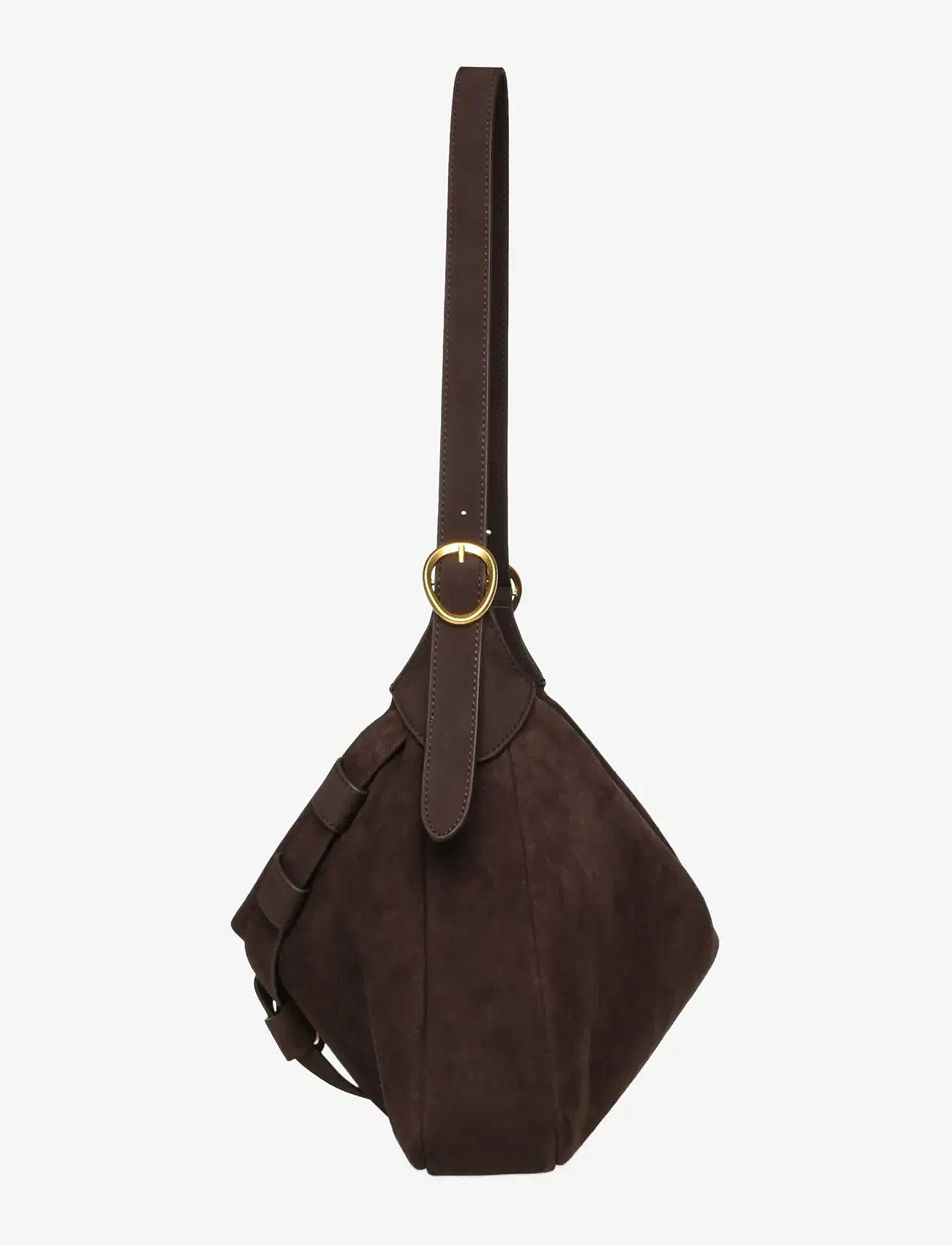 Steve Madden - Blouli - festtøj til outletpriser - chocolate - 3
