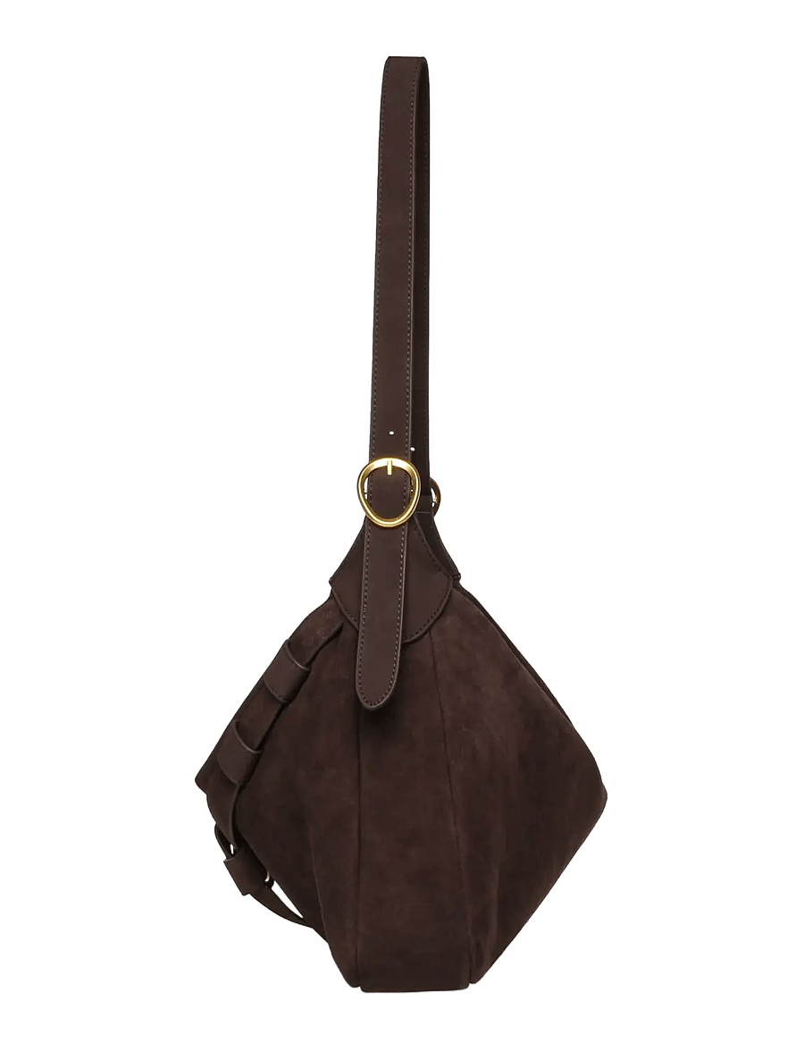 Steve Madden - Bklarity - hverdags stil - chocolate - 3
