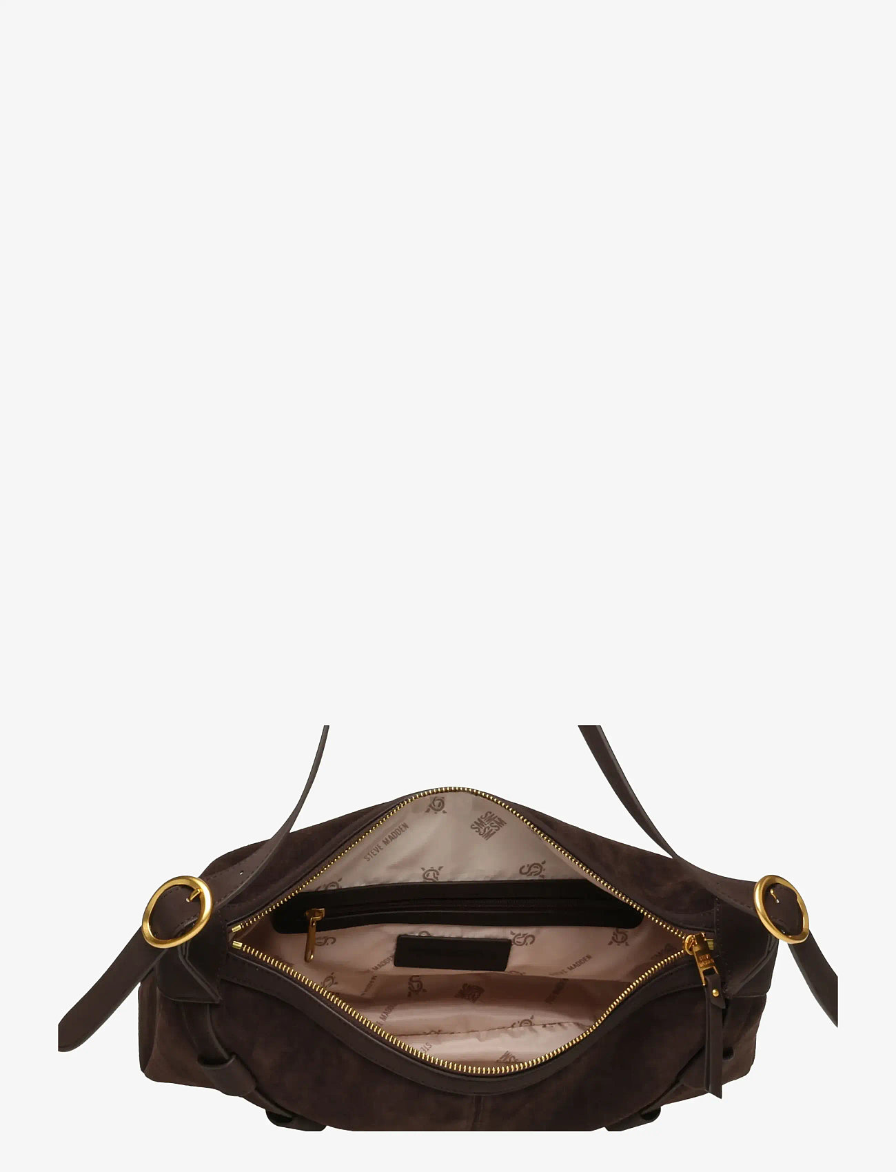 Steve Madden - Blouli - festtøj til outletpriser - chocolate - 4