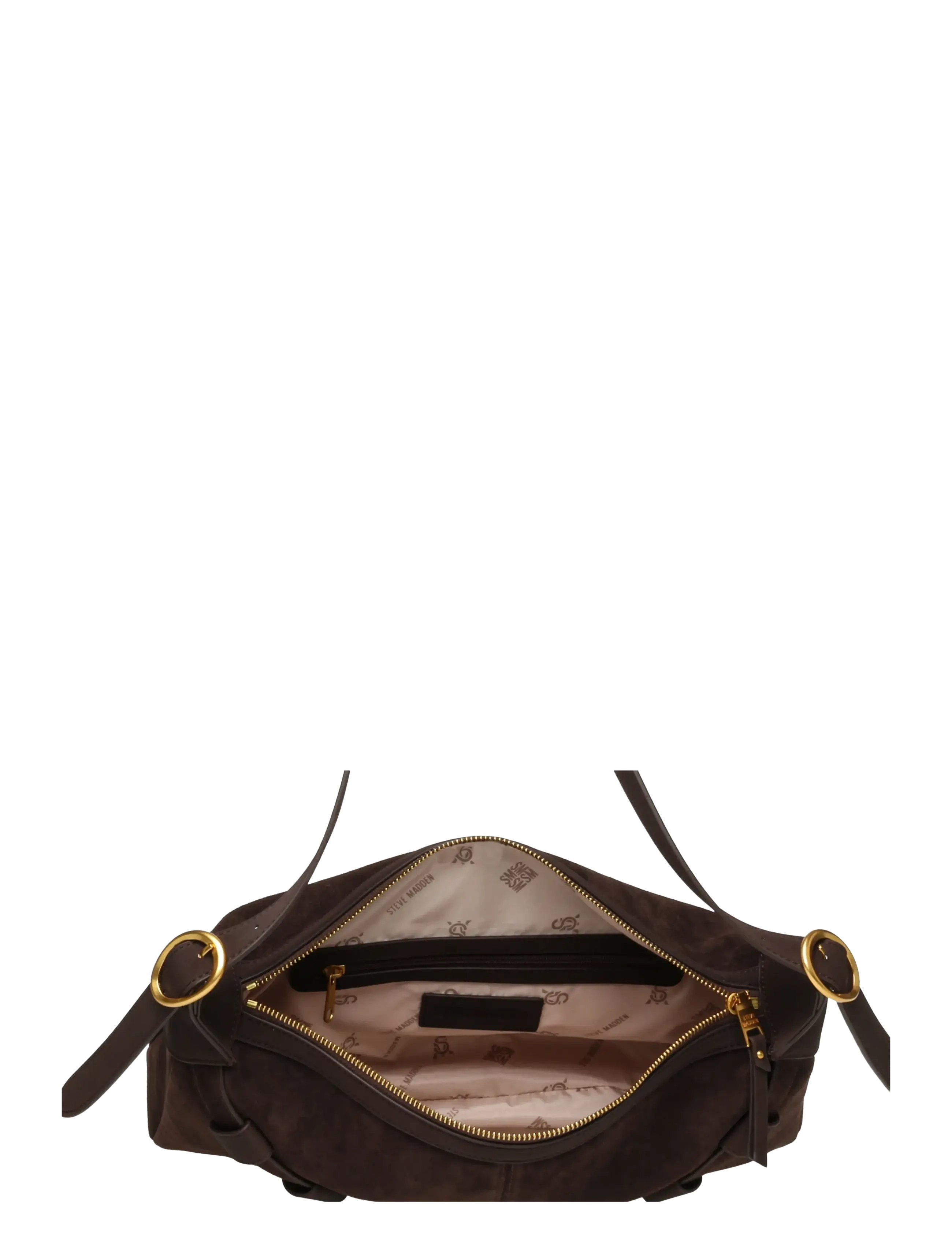 Steve Madden - Bklarity - chocolate - 4