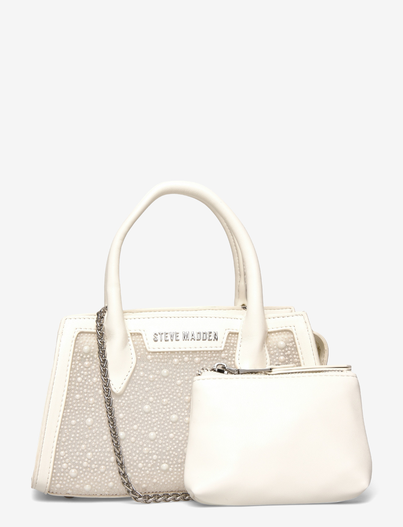Steve Madden - Bpeachy - fødselsdagsgaver - pearl - 0